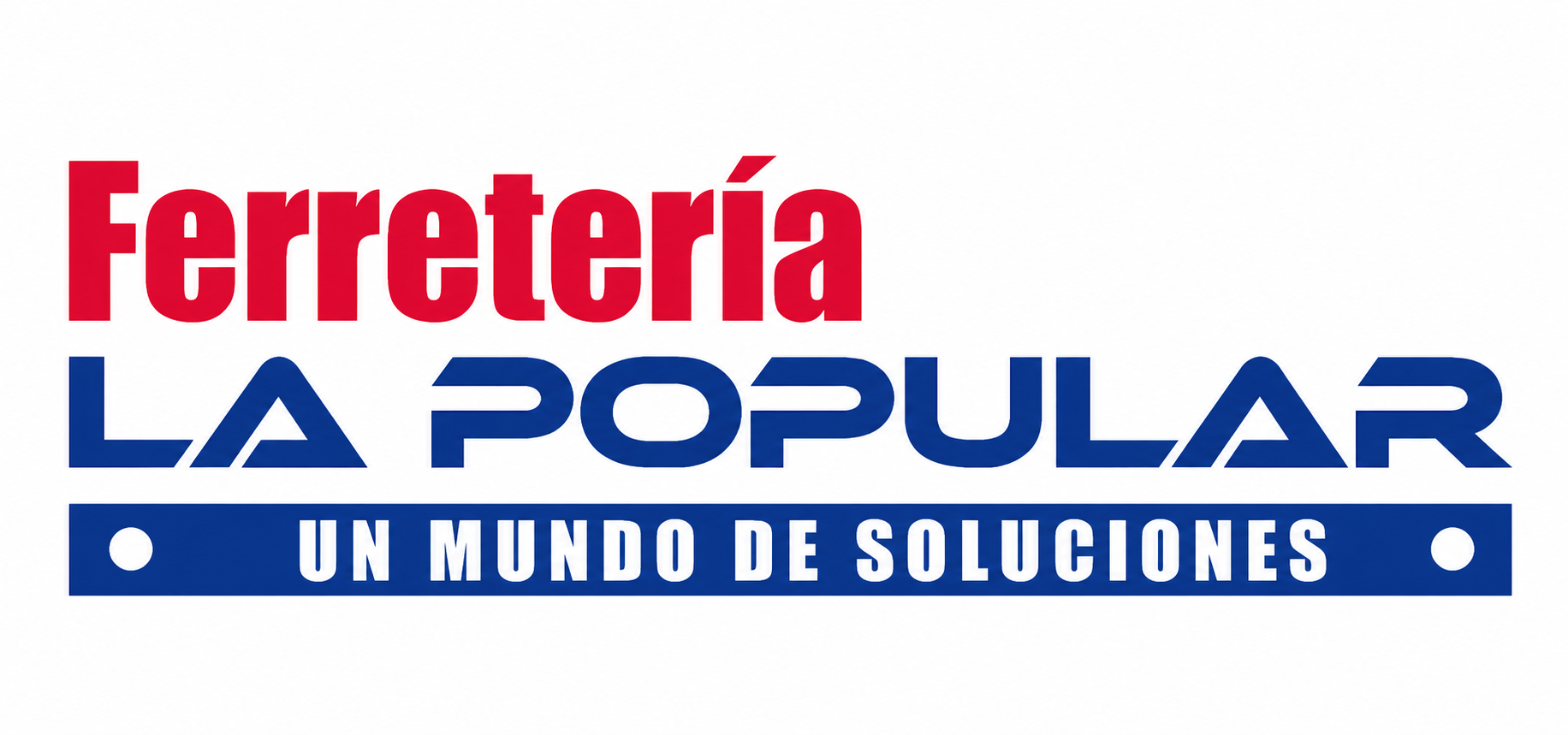 Ferreteria La Popular